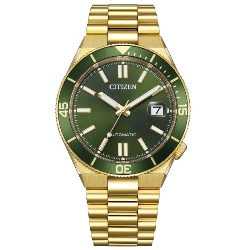 Citizen Automatic Timepiece